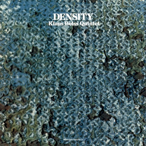 Density