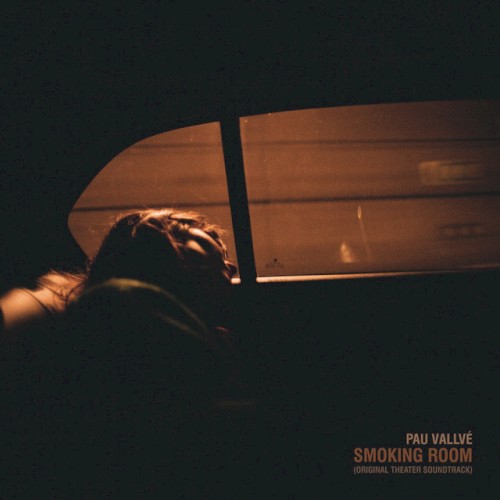 Smoking Room (Original Theater Soundtrack)