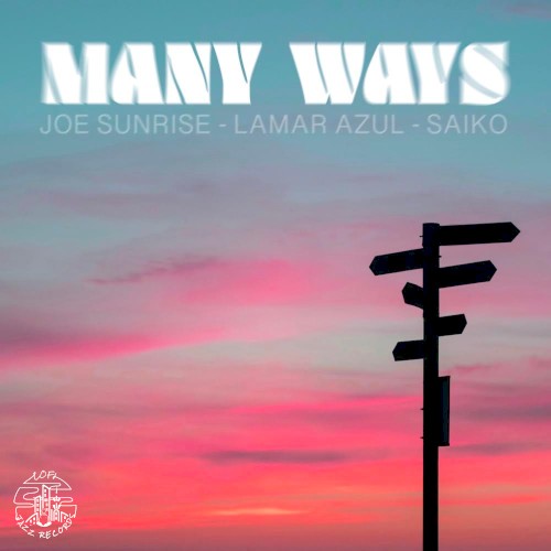 Many Ways