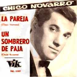 La pareja / Un sombrero de paja