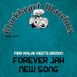 Forever Jah / New Song