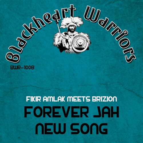 Forever Jah / New Song