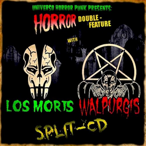 Horror Double-Feature