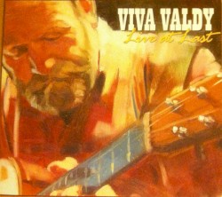 Viva Valdy (Live at Last)