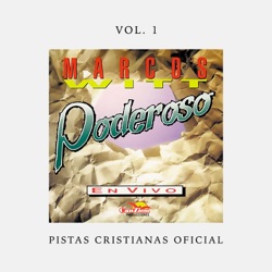 Poderoso (pistas oficiales)