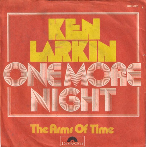 One More Night