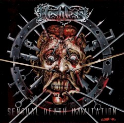 Sensual Death Immitation