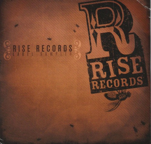 Rise Records Label Sampler