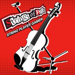 Strings of Fate
