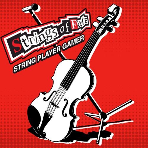 Strings of Fate