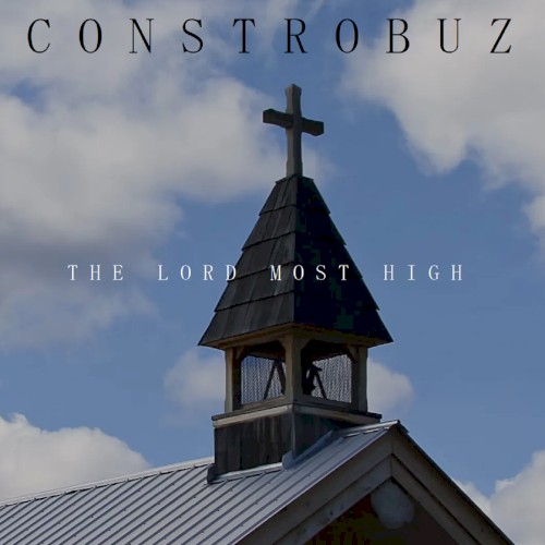 The Lord Most High