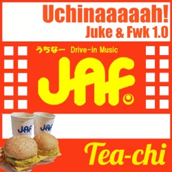 Uchinaaaaah! Juke & Fwk 1.0