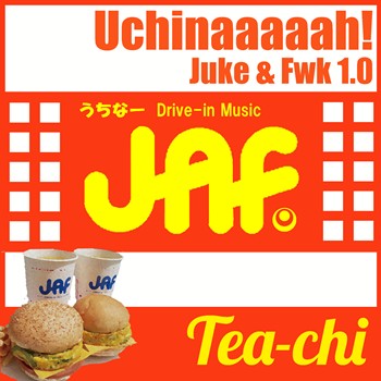 Uchinaaaaah! Juke & Fwk 1.0