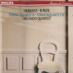 String Quartets