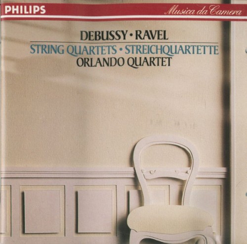 String Quartets