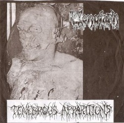 Tenebrous Apparitions