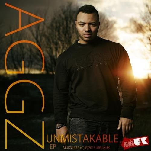 Unmistakable EP