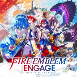 ファイアーエムブレム エンゲージ