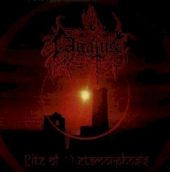 Rite of Metamorphosis