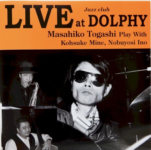 Live at Dolphy
