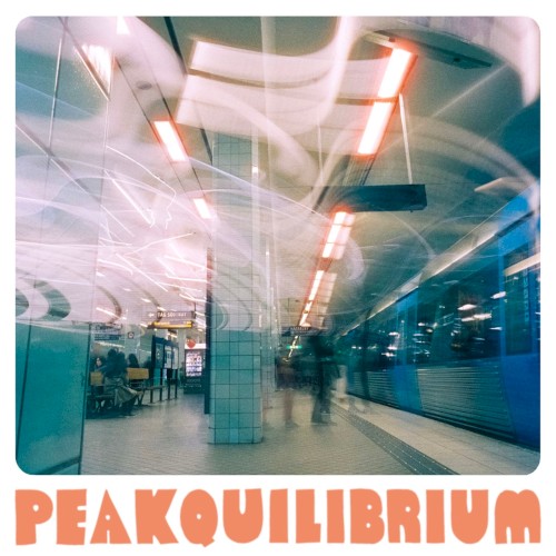 Peakquilibrium