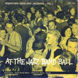 At the Jazz Band Ball Vol.1