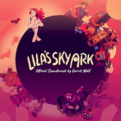 Lila's Sky Ark Soundtrack