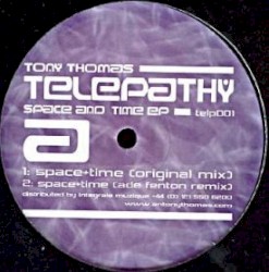 Space and Time EP