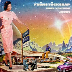 Frühstücksrap
