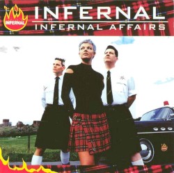 Infernal Affairs