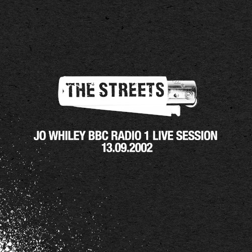 Jo Whiley BBC Radio 1 Live Session, 13.09.2002