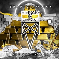 Run the Trap EP