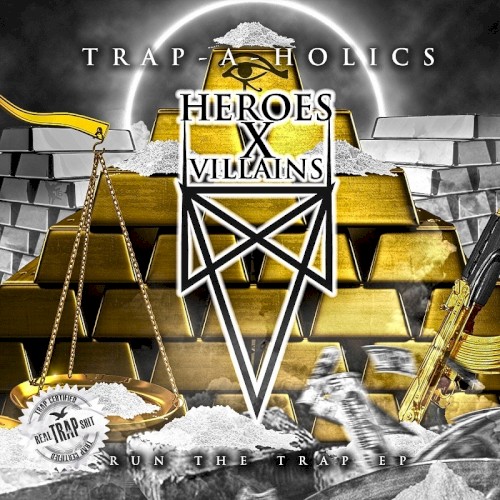 Run the Trap EP