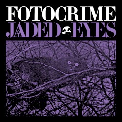Jaded Eyes