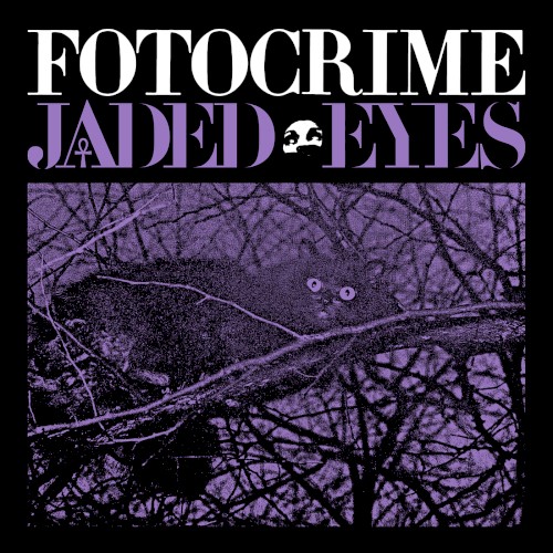 Jaded Eyes