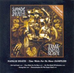 Time Waits for No Slave