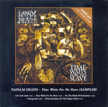 Time Waits for No Slave