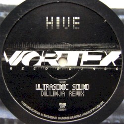 Ultrasonic Sound