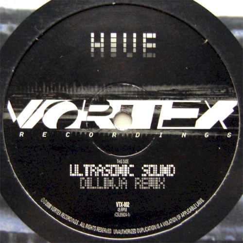 Ultrasonic Sound