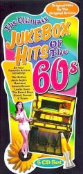 The Ultimate Jukebox Hits of the 60s