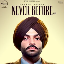 Never Before