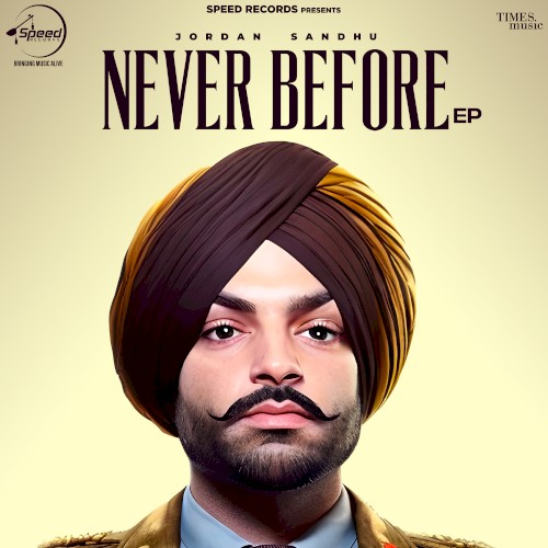 Never Before