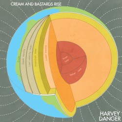 Cream and Bastards Rise