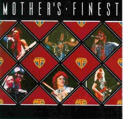 Mother’s Finest