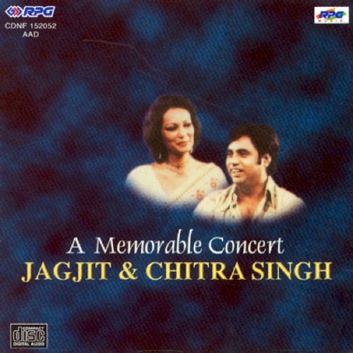A Memorable Concert
