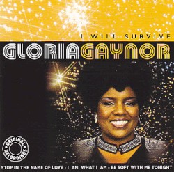I Will Survive