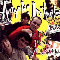 The EMI Punk Years