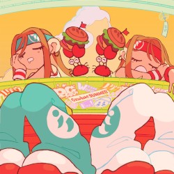 おつかれSUMMER
