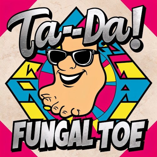 Ta-Da!