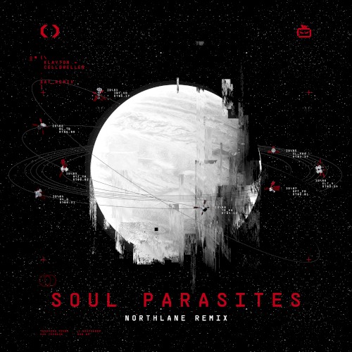 Soul Parasites (Northlane remix)